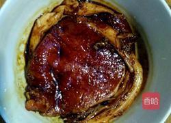 香煎猪排的做法图解3