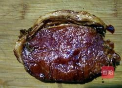 香煎猪排的做法图解4