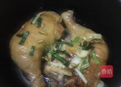 电饭锅焗鸡腿的做法图解6