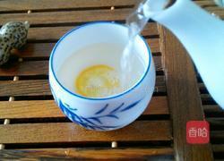 养肝明目花草茶的做法图解13