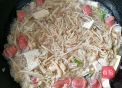 烩饼的做法图解6