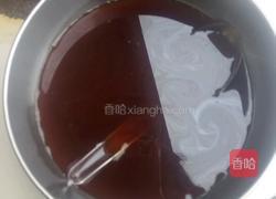 糖醋白菜的做法图解4