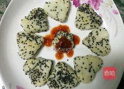 剩米饭的春天的做法图解7