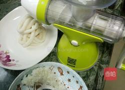 剩米饭的春天的做法图解1