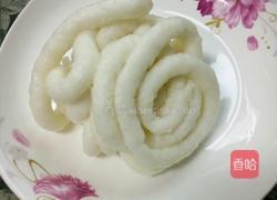 剩米饭的春天的做法图解2