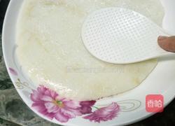 剩米饭的春天的做法图解3