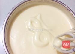 海绵蛋糕（六寸）的做法图解4