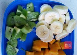 水果沙拉的做法图解4
