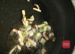 胡萝卜肉丁饭的做法图解4