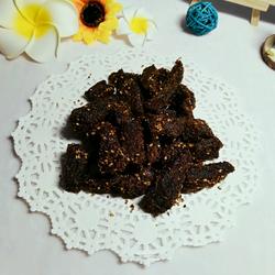 香辣牛肉干的做法[图]