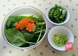 牛肉汤面的做法图解3