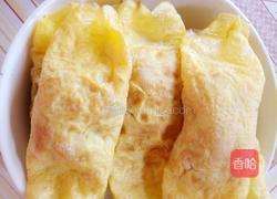 蛋饺的做法的做法图解3