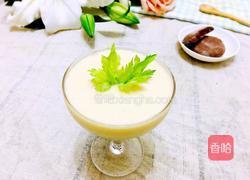 苹果酸奶汁的做法图解8