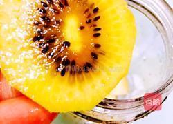 苹果酸奶汁的做法图解4