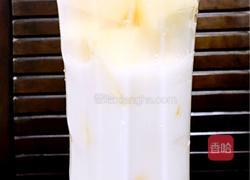 苹果酸奶汁的做法图解6