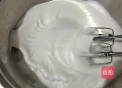 可可奶油夹心蛋糕的做法图解7