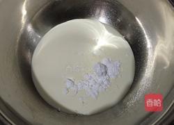 可可奶油夹心蛋糕的做法图解17