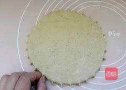 自制新疆美味馕爆肉的做法图解4