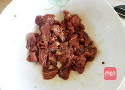 自制新疆美味馕爆肉的做法图解10