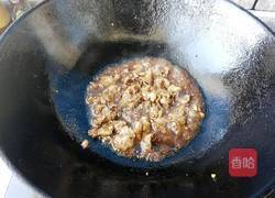 自制新疆美味馕爆肉的做法图解13