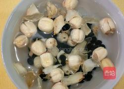 清心补肾大骨汤的做法图解4