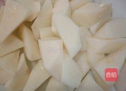 清心补肾大骨汤的做法图解7