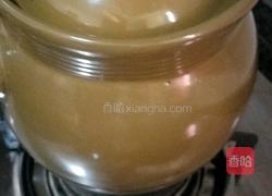 清心补肾大骨汤的做法图解8