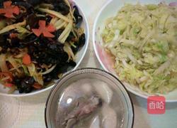 清心补肾大骨汤的做法图解9