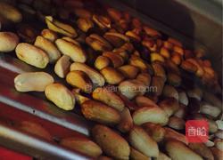 花生牛轧糖的做法图解2