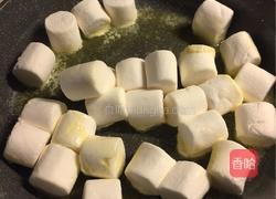 花生牛轧糖的做法图解5