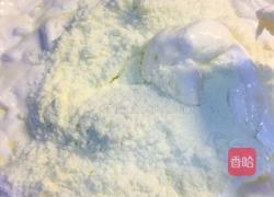 花生牛轧糖的做法图解7