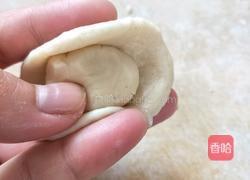 糖酥饼的做法图解4