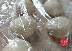 糖酥饼的做法图解5