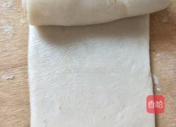糖酥饼的做法图解7
