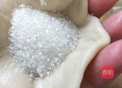 糖酥饼的做法图解12