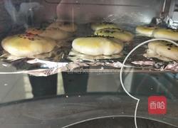 糖酥饼的做法图解17