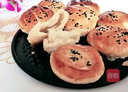 糖酥饼的做法图解18