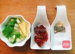 肥牛炒豆芽的做法图解2