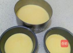 蒸蛋黄（宝宝餐）的做法图解5