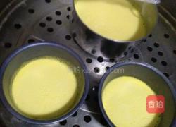 蒸蛋黄（宝宝餐）的做法图解7