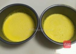 蒸蛋黄（宝宝餐）的做法图解8