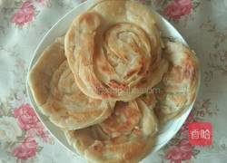 香酥烧饼的做法图解13