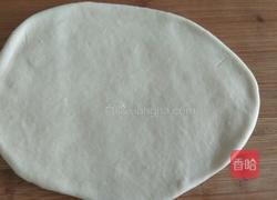 香酥烧饼的做法图解4