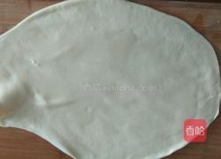 香酥烧饼的做法图解5