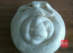 香酥烧饼的做法图解7