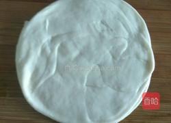 香酥烧饼的做法图解8