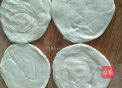 香酥烧饼的做法图解9