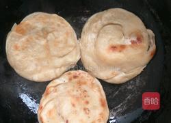 香酥烧饼的做法图解11