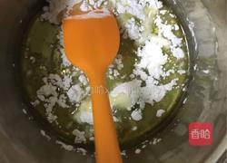 玉米油版花生酥的做法图解2