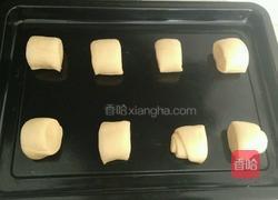 小面包的做法图解7